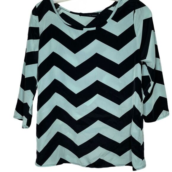 Peaches N Cream Top - Picture 1 of 7